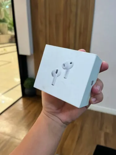 AirPods Pro 3 pronta entrega lacrado - levo até você 