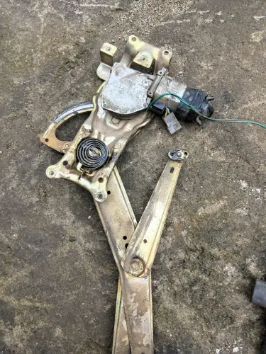 Máquina de vidro do monza