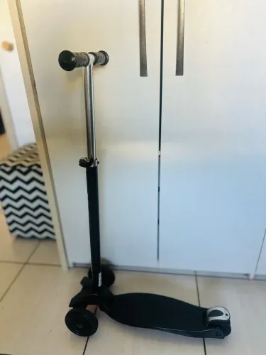 Patinete skatenet