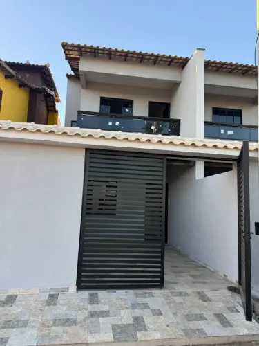 IMPERDÍVEL CASA EM UNAMAR-CABO FRIO