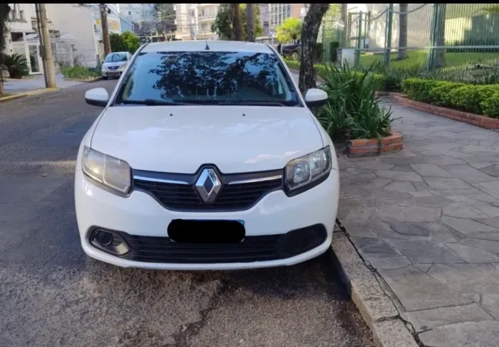 Aluguel de carro para motorista Uber/ 99 - R$ 700,00 semana 