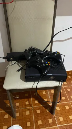 Xbox 360