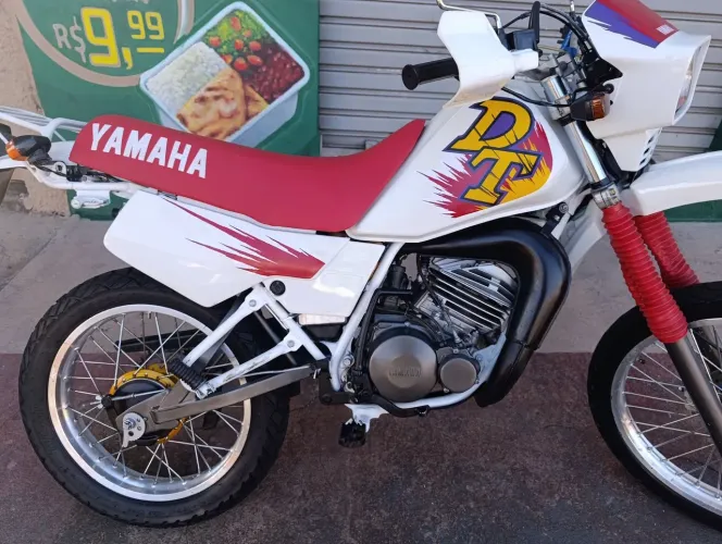 Dtz 180 1996
