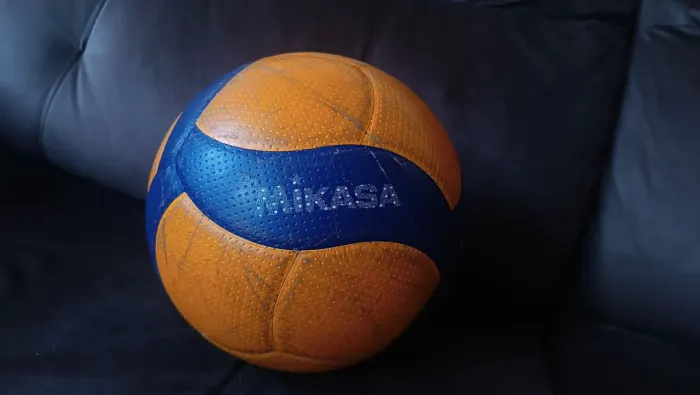 Mikasa V200W - Bola de vôlei oficial Mikasa