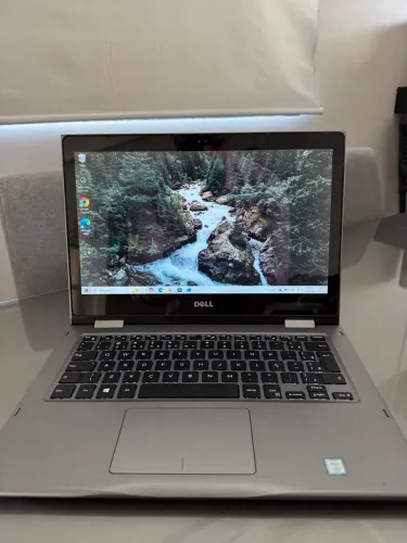 Notebook Dell Inspiron 13