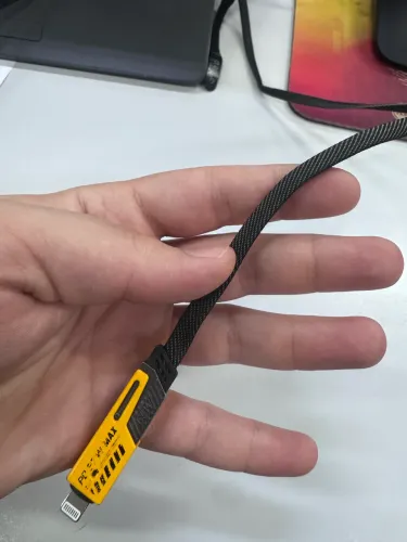 Carregador 4 em 1 multiuso