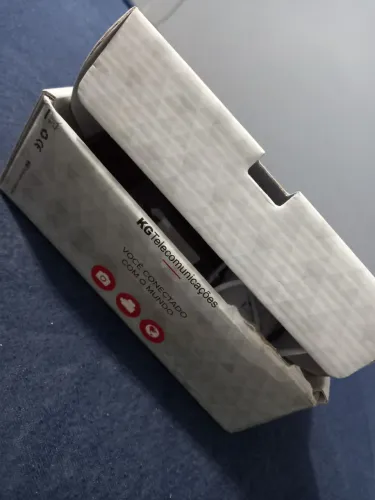 Vendo celular novo SAMSUNG MINI