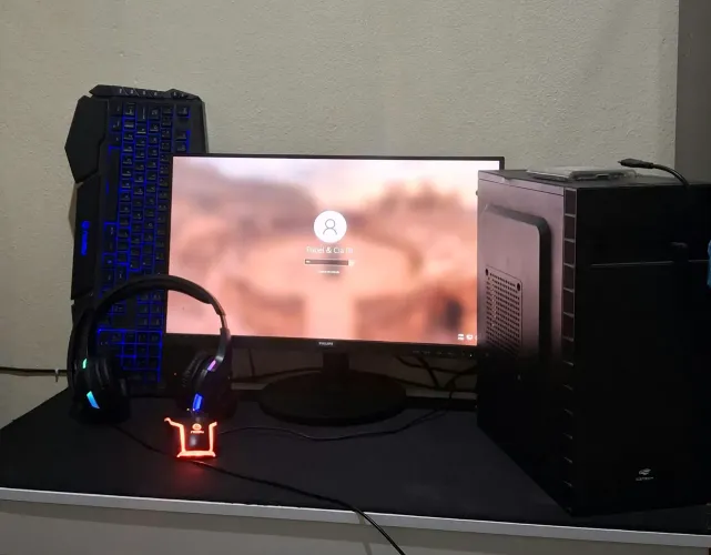 COMPUTADOR COMPLETO