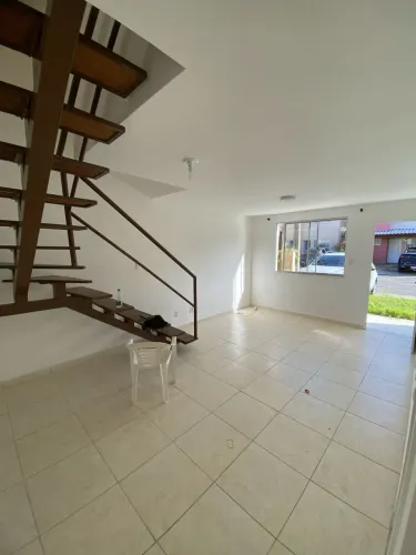 Casa para Locação - Condomínio Villa Bella - Bairro Novo
