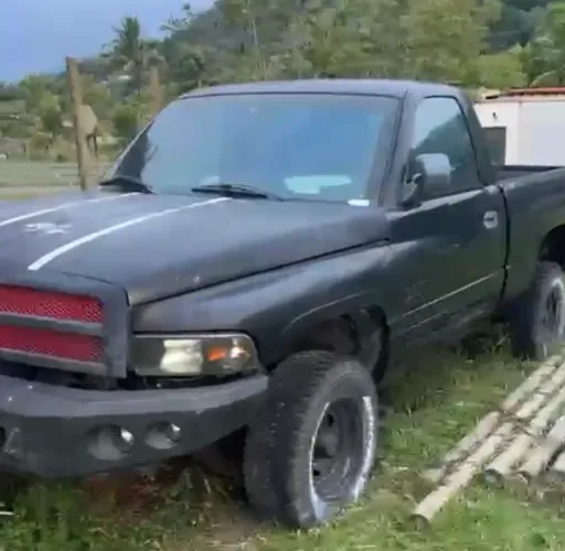 Dodge Ram Sport 5.9 V8 1995