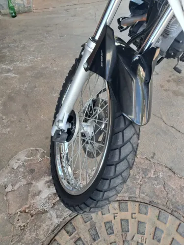 Yamaha Crosser XTZ 150 CROSSER S 2020 -2021 