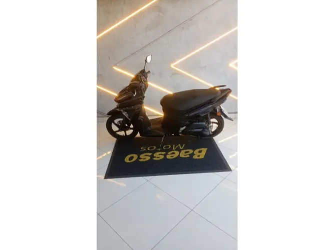 Yamaha Neo 125 2025
