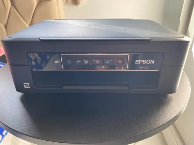 IMPRESSORA Multifuncional Epson Expression XP-241