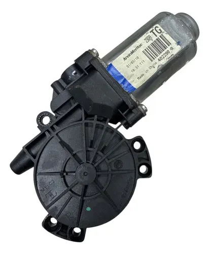 Motor Vidro Elétrico Direito Hyundai Azera 2007 A 2011
