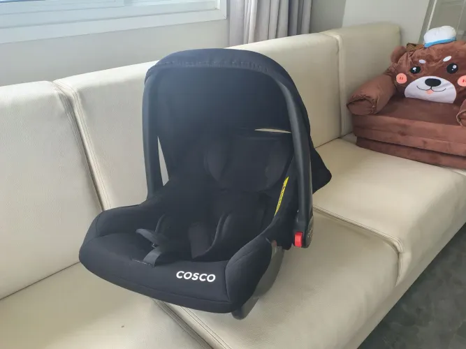 Bebê conforto
