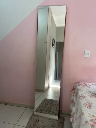 Espelho para Loja Quarto Alto Reforçado e Grosso Excelente qualidade