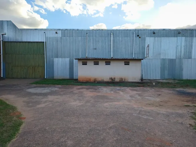 salão industrial 2000 m depósito zona sul área total 10.000 metros