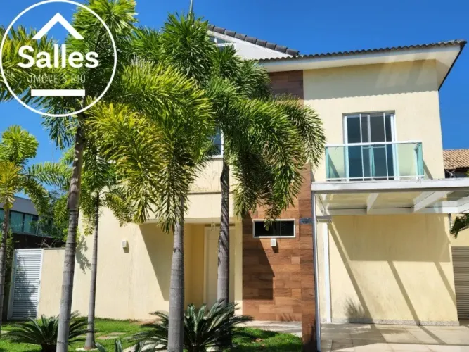 CASA RESIDENCIAL em RIO DE JANEIRO - RJ, BARRA DA TIJUCA