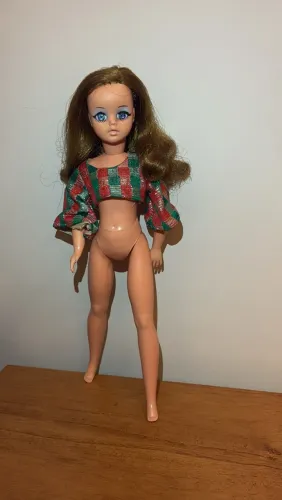 Susi anos 70