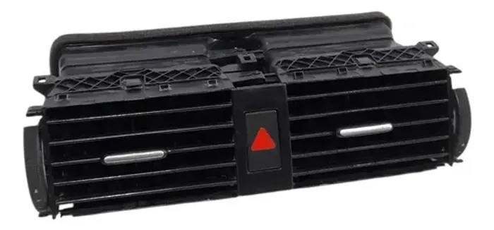 Difusor Ar Central Volkswagen Jetta Tsi 2012
