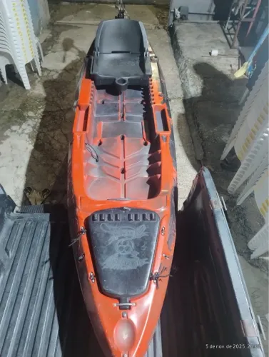 Vendo 2 Caiaques 6k