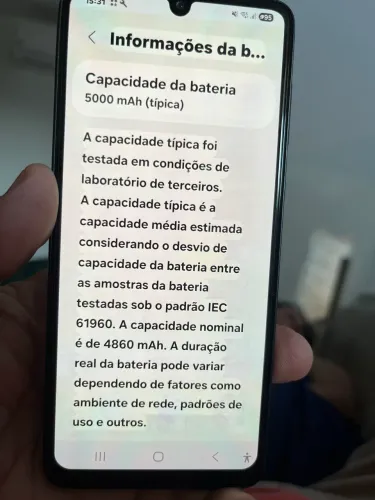 Samsung A33 5G