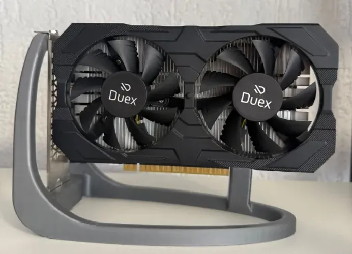 RX 580 8GB DUEX