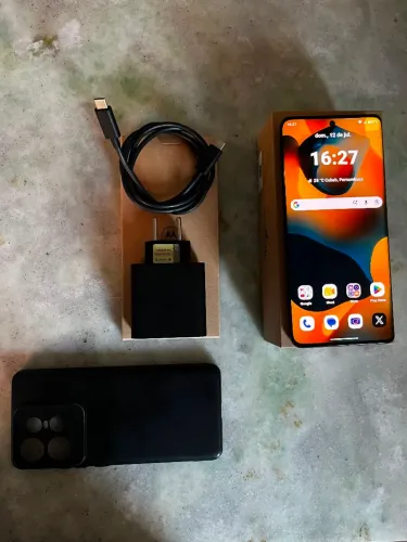Motorola Edge 50 Pro