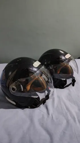Capacete 3/4