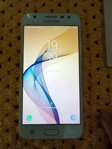Vendo Samsung J5 Prime