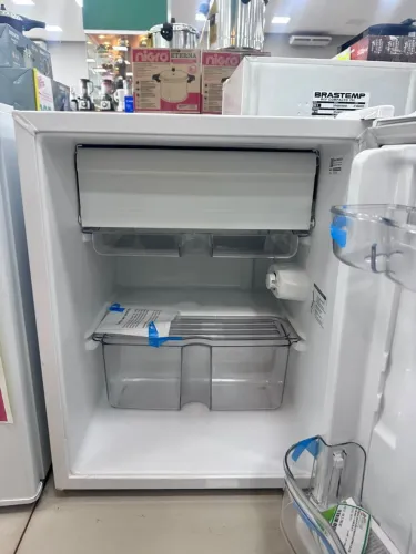 Geladeira Frigobar