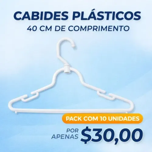 Cabides rotatorios