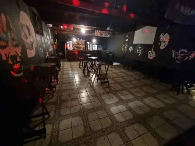 PASSO PONTO - BAR TEMATICO 200m2 - Mooca/Tatuapé