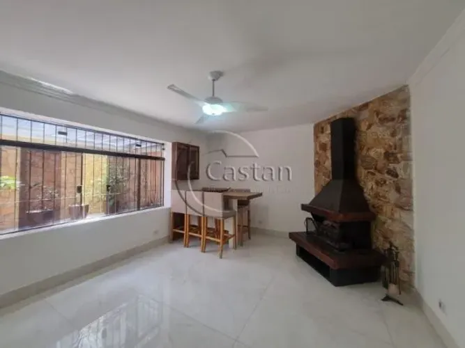 sobrado com piscina na mooca