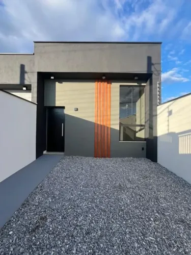 Casa com 2 dormitórios à venda, 75 m² por R$ 365.000,00 - Residencial Estoril - Taubaté/SP
