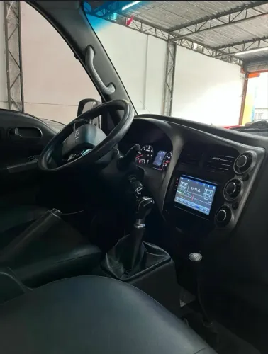 Kia Motors Bongo K-2500 2.5 4X4 TB Diesel 2024