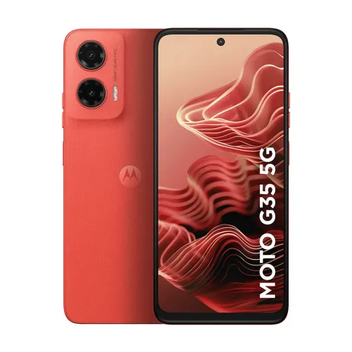 Celular moto g35 Motorola