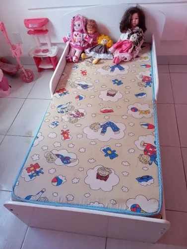 Cama de criança
