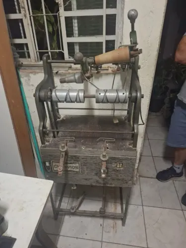 Conicaleira