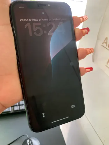 iPhone 11 128gb todo original