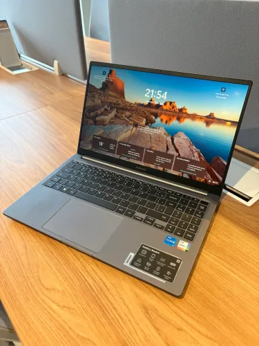 Notebook Galaxy Book 4, I5, 16GB RAM, 512GB