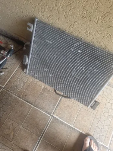 Ar condicionado
