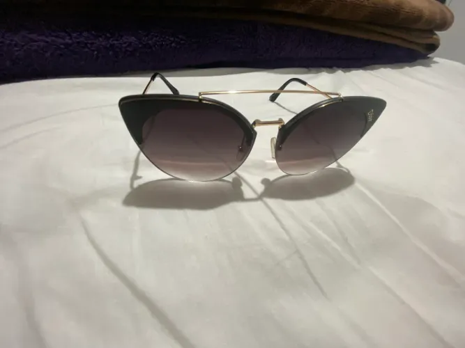 Óculos de Sol Dior Vintage (Modelo 3004) - Original