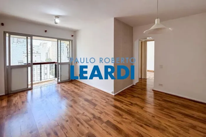 APARTAMENTO - PINHEIROS - SP