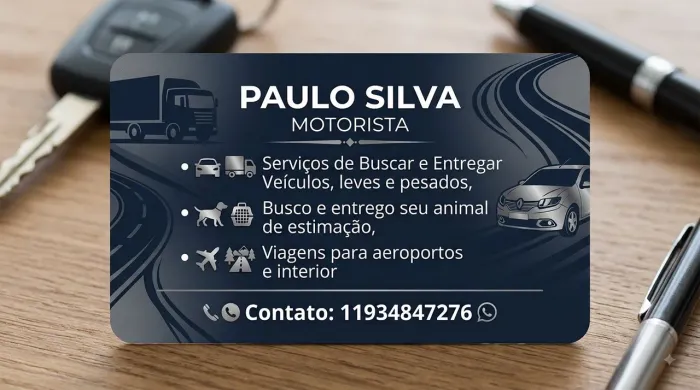 Faça seu orçamento