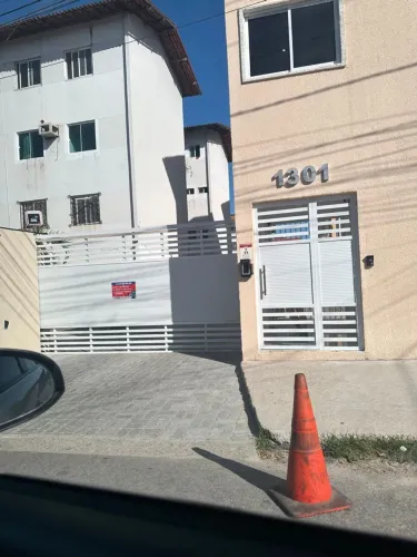 Vende-se apartamento 