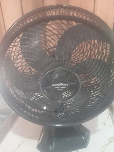 Ventilador