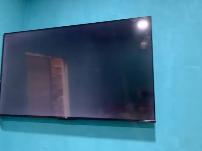 Televisão 55 polegadas