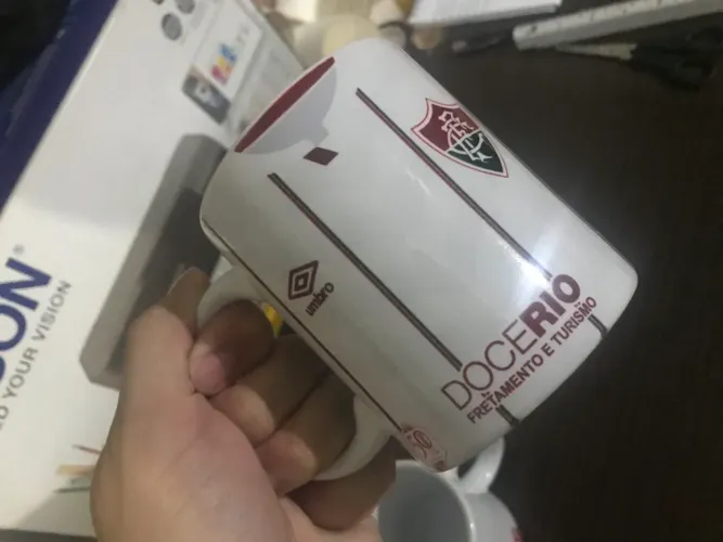 Caneca Personalizada