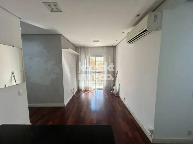 Apartamento com 2 quartos, Jardim São Carlos - Sorocaba